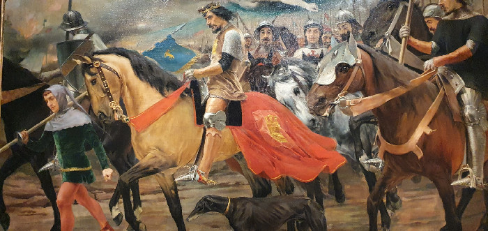 Die Geschichte Portugals Überblick & Personen & Ereignisse